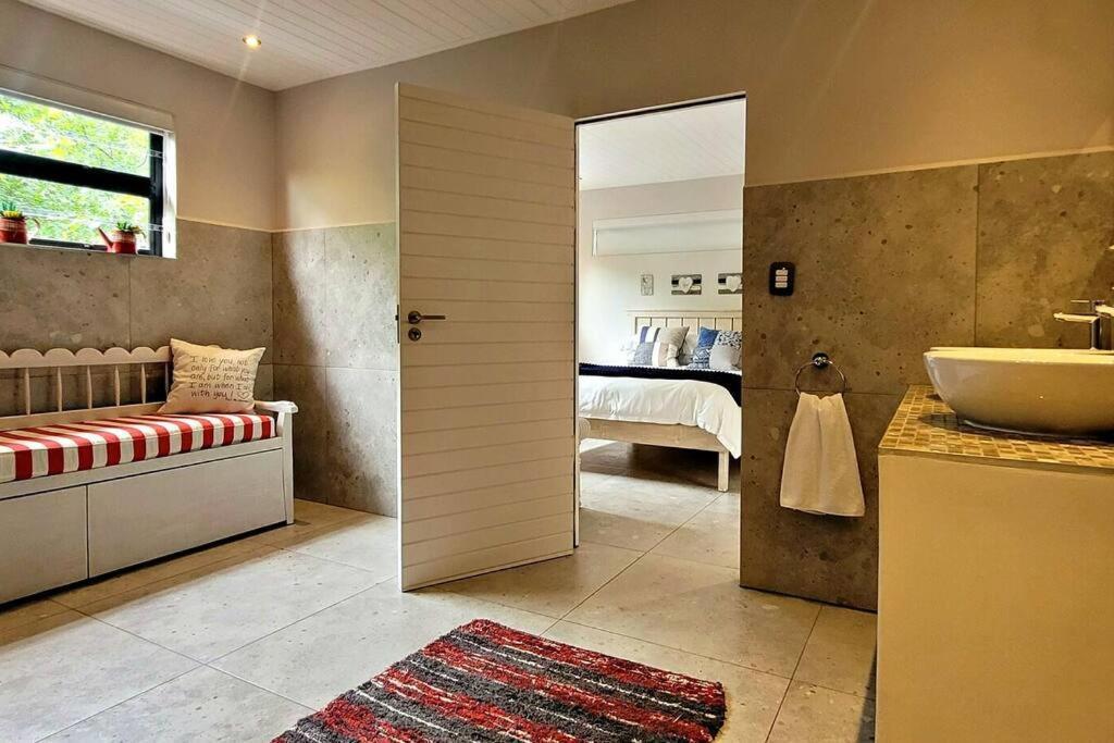 Scenic Peaks, Swellendam Apartment Ngoại thất bức ảnh